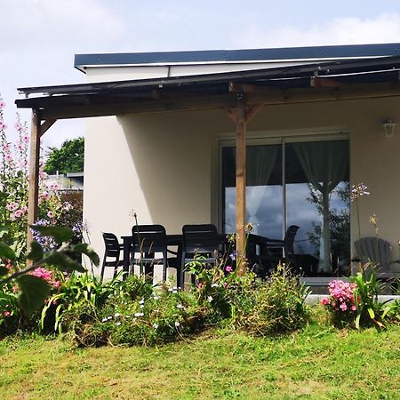 Baradoz Villa Ploubazlanec Exterior foto